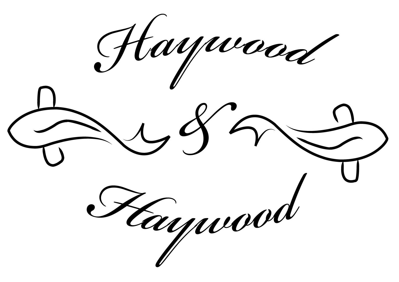 Haywood & Haywood logo